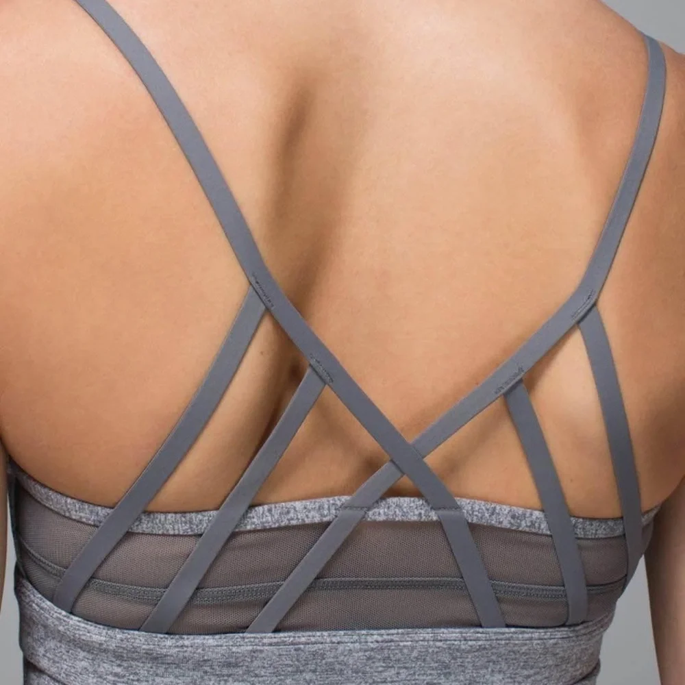 Lululemon just breath tank - Picture 4 of 4